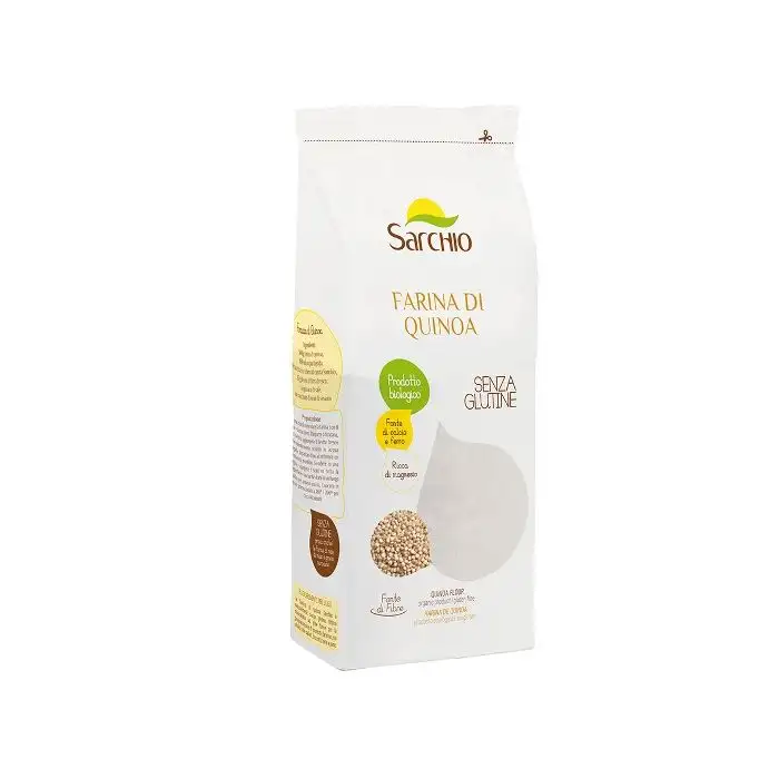 SARCHIO Farina Quinoa 350g