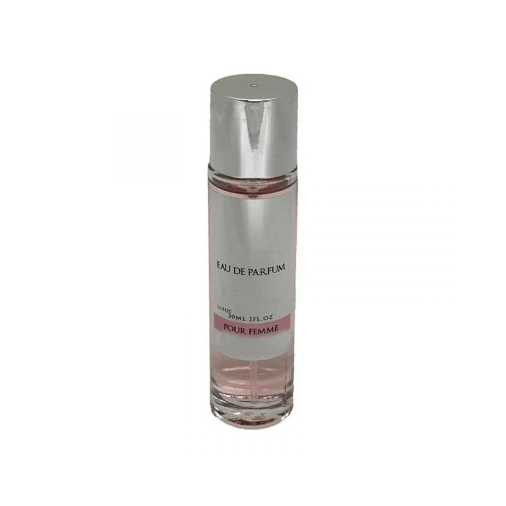 Grasse Eau De Parfum Profumo Donna Chypre Floreale N. 24, 30ml