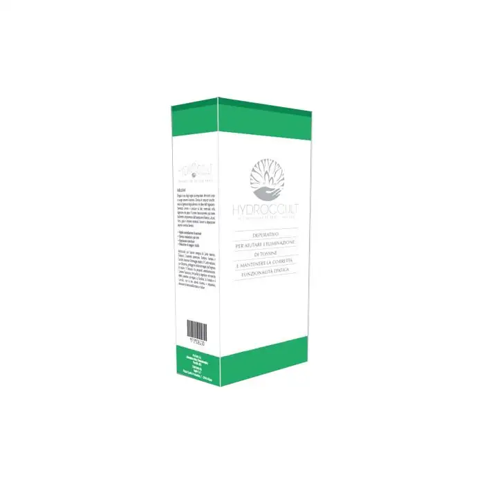 HYDROCCULT 500ML