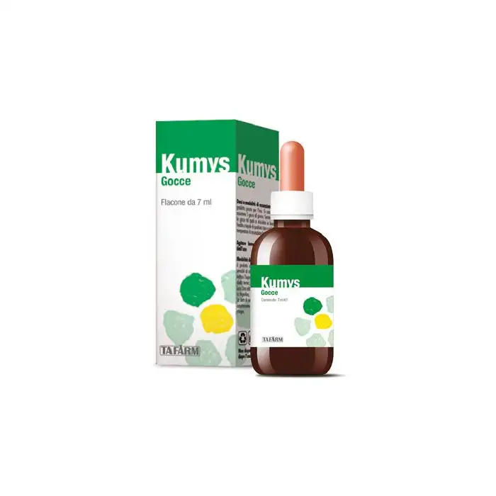 KUMYS GOCCE 7ML