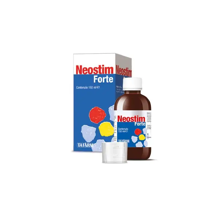 NEOSTIM FORTE 150ML
