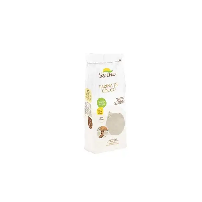 SARCHIO Farina Cocco 350g