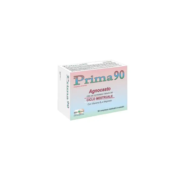 Prima 90 Cpr 1000mg