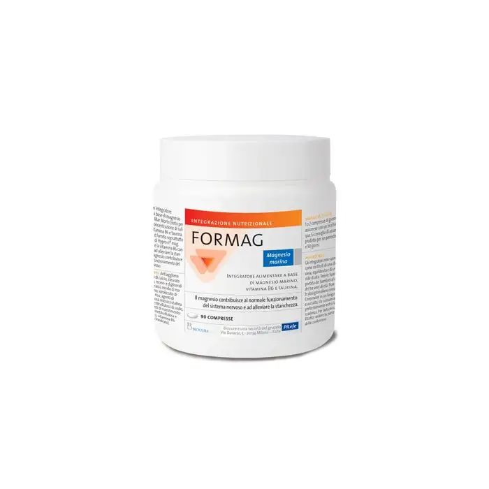 FORMAG 90CPR