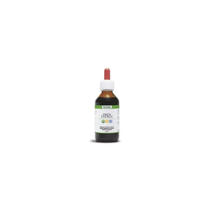 DREN ENERGY 100ml NATUR