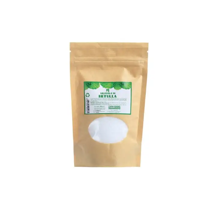 XYLITOLO DI BETULLA 250G