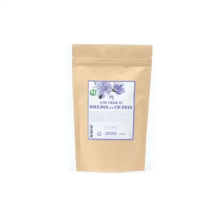 Erbavoglio Inulina Da Cicoria Polvere 200g