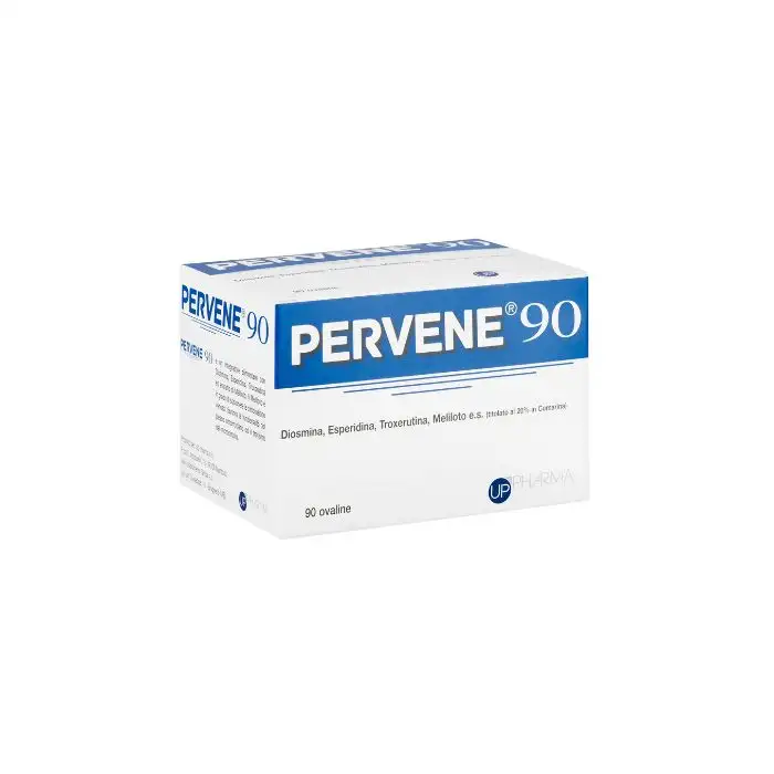 Pervene Integratore 90 Ovaline