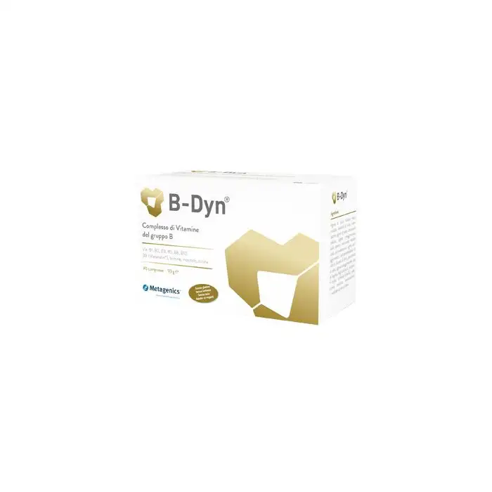B-Dyn Integratore 90 Compresse