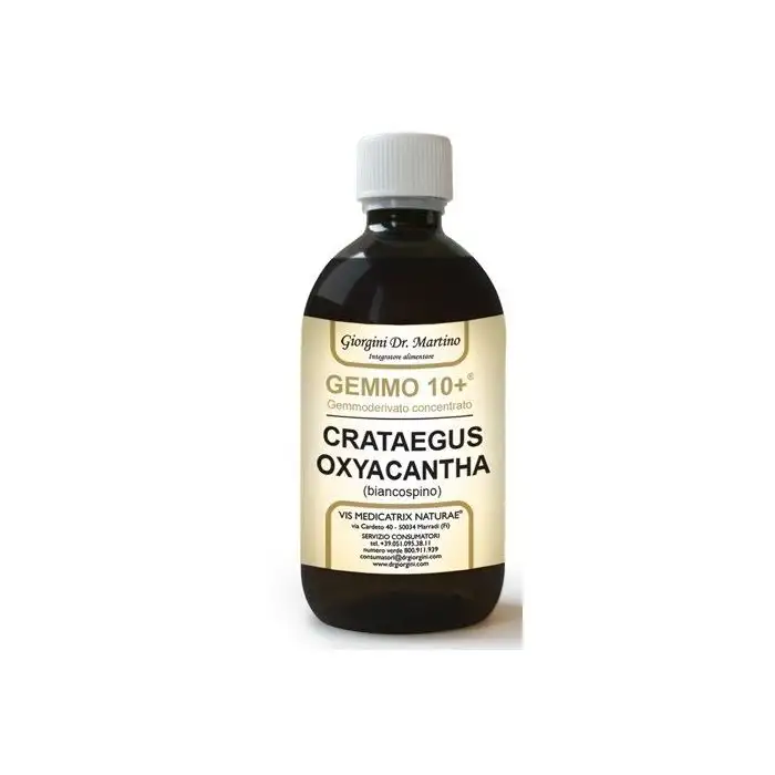 BIANCOSPINO 500ML ANALCO GE10+