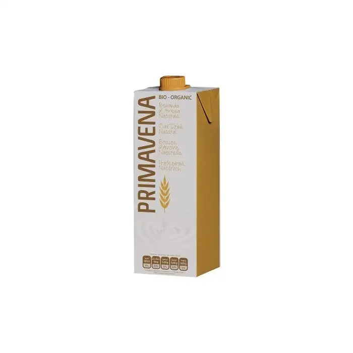 Fior Di Loto Primavena Bio Bevanda Avena Naturale 1 L