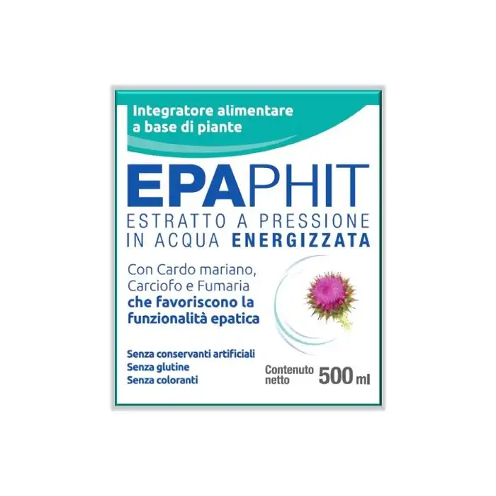 Epaphit Tarassaco 500ml