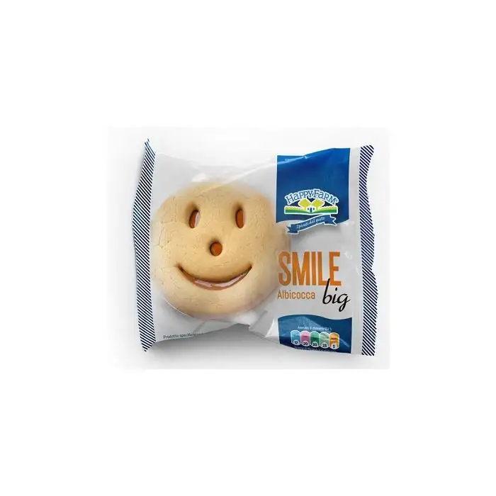 HAPPY FARM Smile Big Albic.75g
