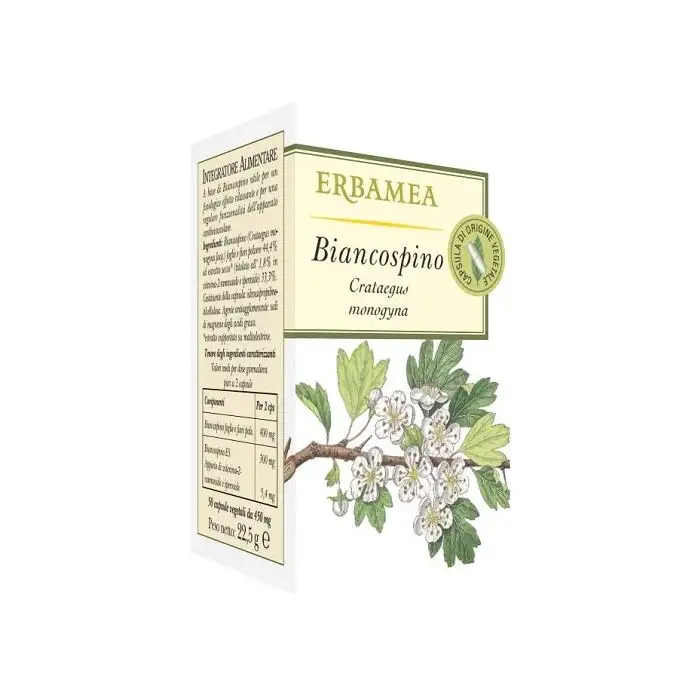 BIANCOSPINO 50 Opr EBM