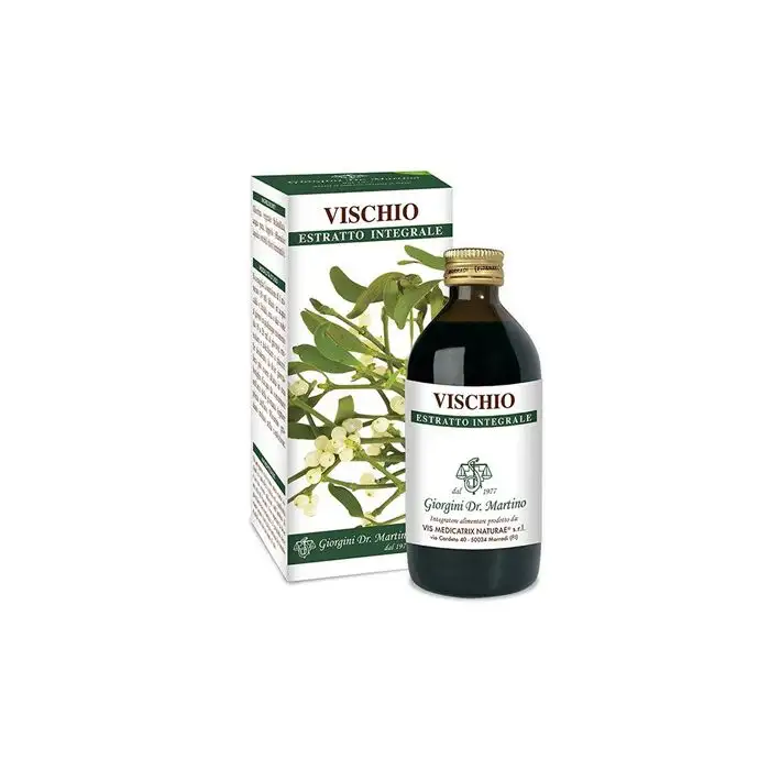 VISCHIO ESTRATTO INTEGR 200ML