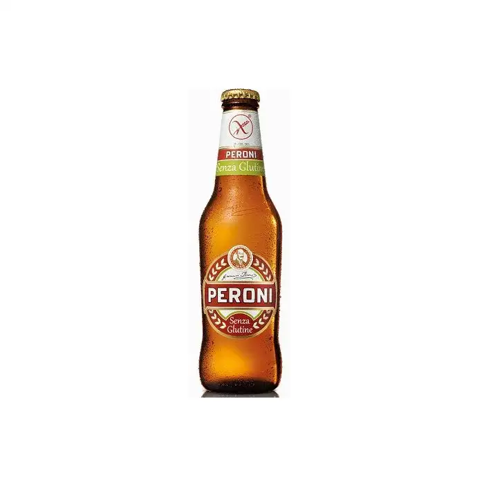 Birra Peroni S/g 3x33cl
