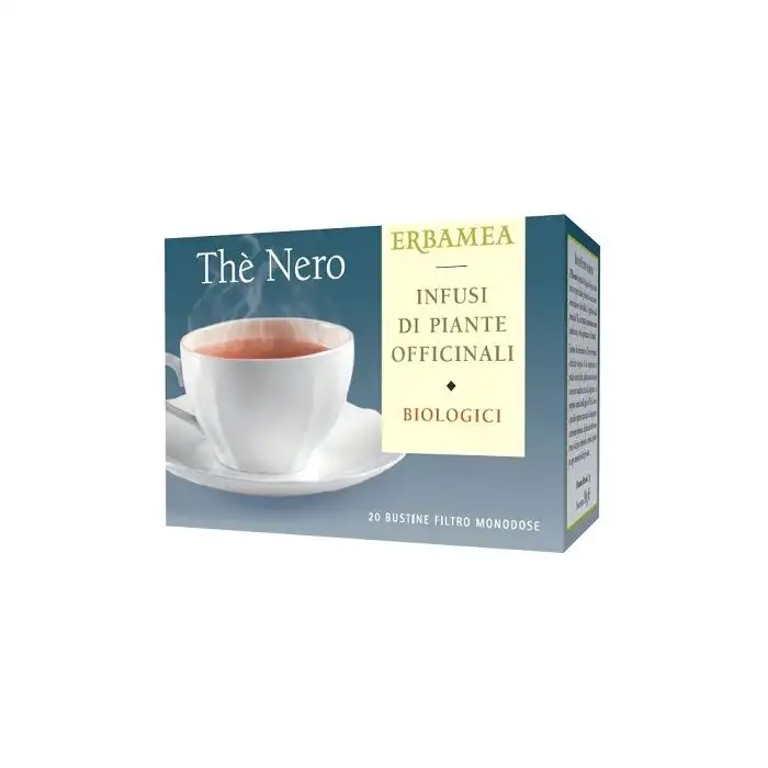 THE Nero Bust.Filtro EBM