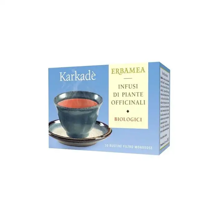 KARKADE'Bust.Filtro EBM