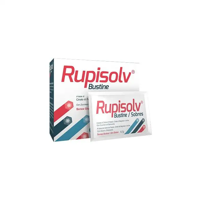 RUPISOLV 20BUST