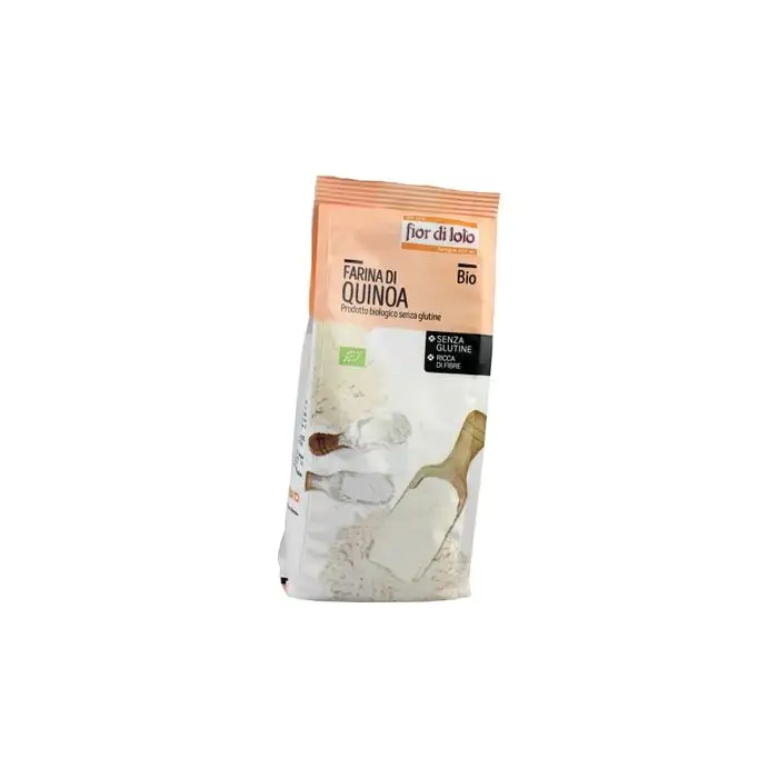 FdL Farina Quinoa Bio 375g