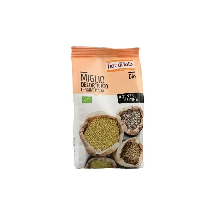 MIGLIO DECORT ITALIA BIO400G
