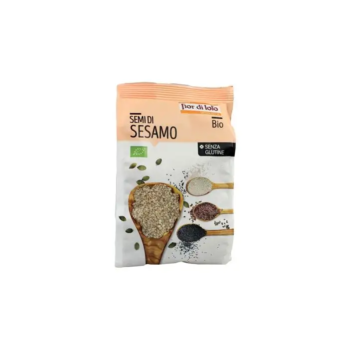 SEMI DI SESAMO BIO 250G