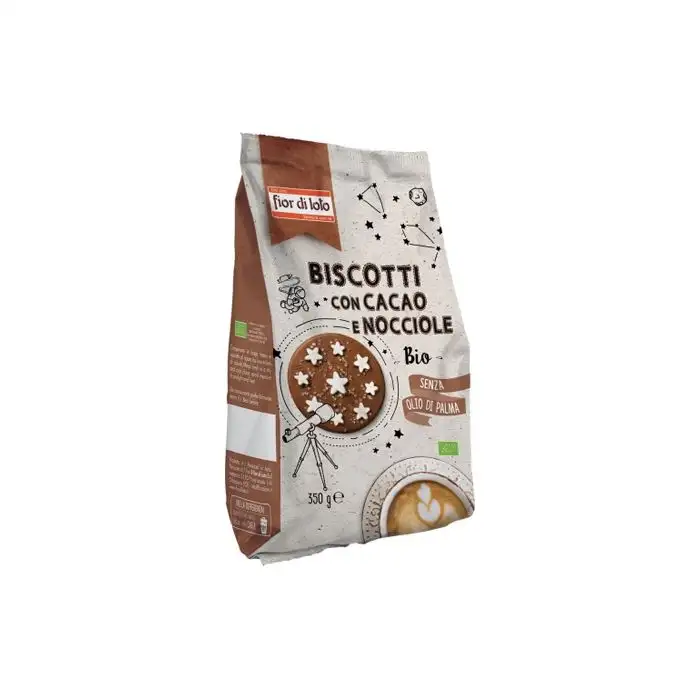 FdL Bisc.Cacao/Nocc.350g