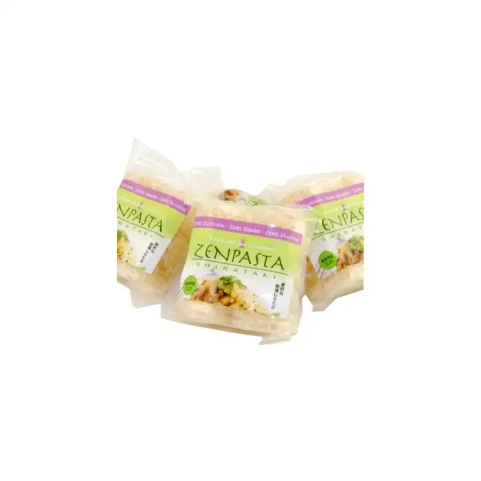 SHIRATAKI ESSICCATI SPAGH 250G