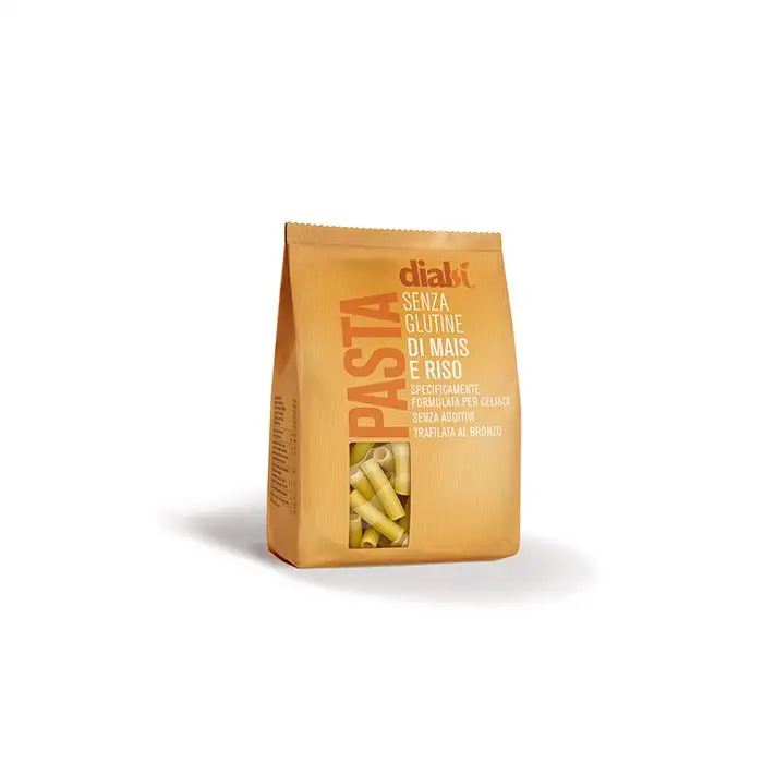 DIALSI PASTA MACCHER 35 400G