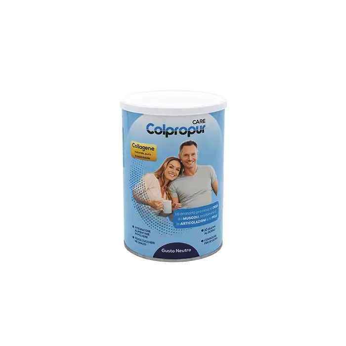 COLPROPUR CARE NEUTRO 300G