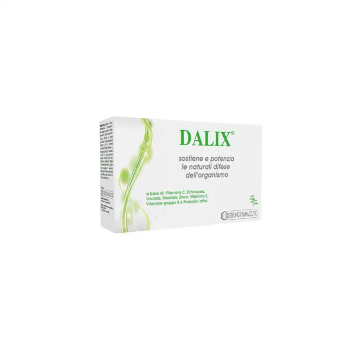 DALIX 20BUST