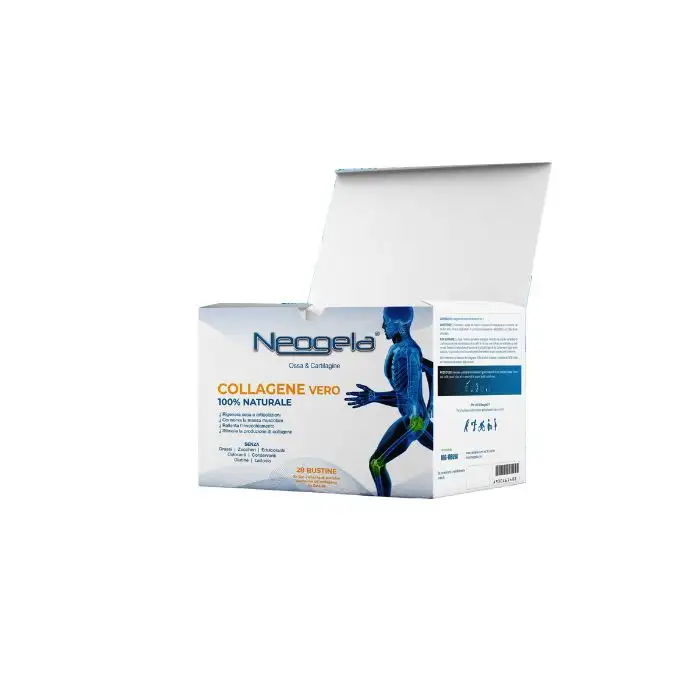 Neogela 28 Bust.
