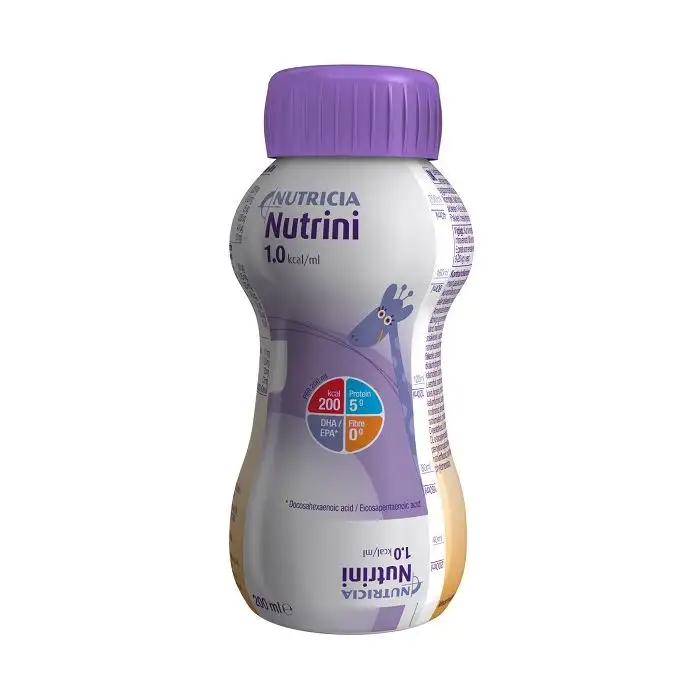Nutricia Nutrini Integratore Alimentare 200Ml