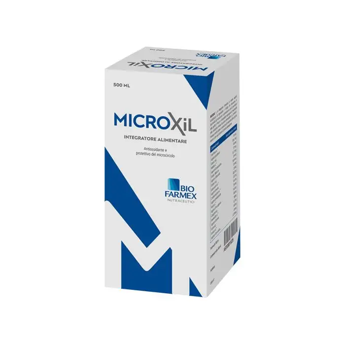 MICROXIL 500ML