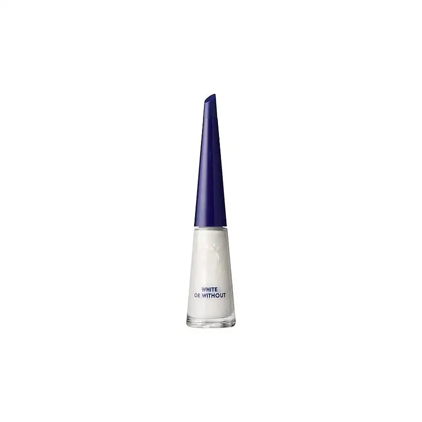 Herôme Decorazione unghie Perfect Nail Contour White or Without