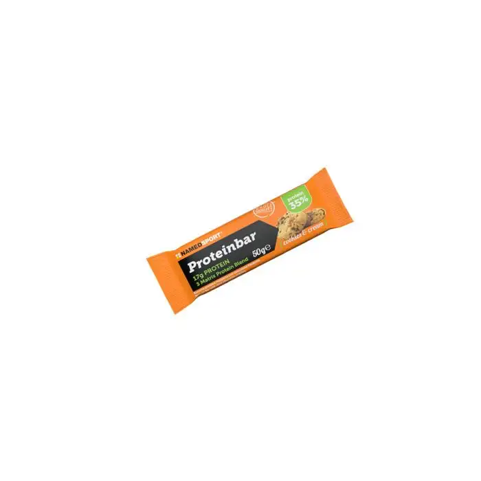 PROTEINBAR Cookies&Cream 50g