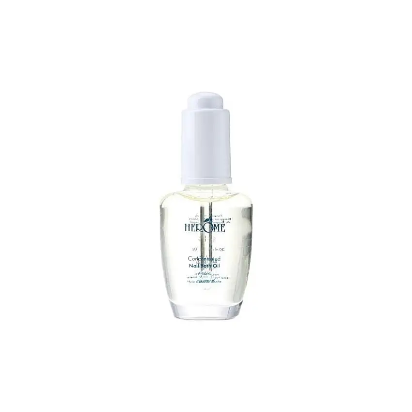 Herôme Cura Olio da bagno per unghie