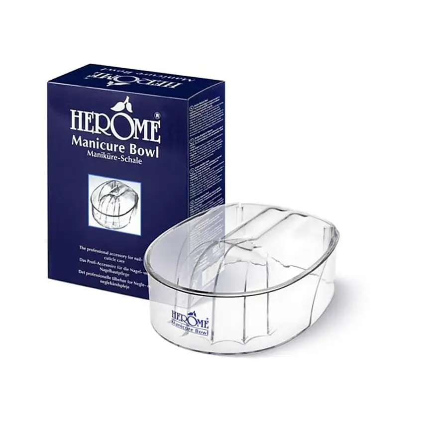 Herôme Cura Ciotola per manicure