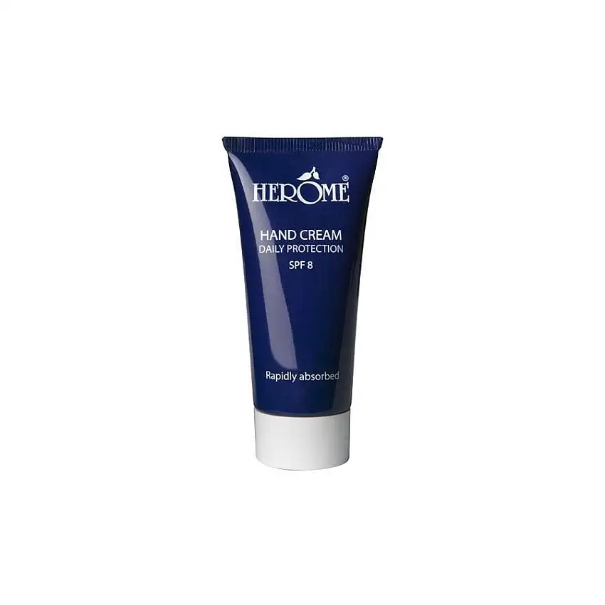 Herôme Cura Crema mani Protezione quotidiana