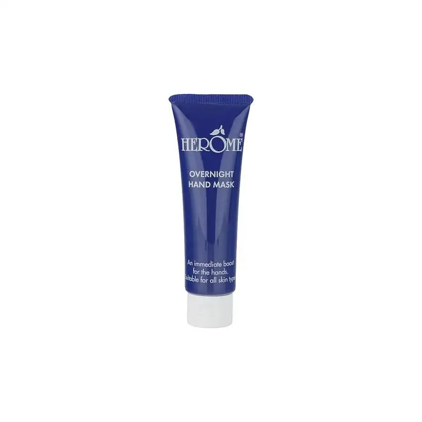 Herôme Ricostruzione Maschera per le mani