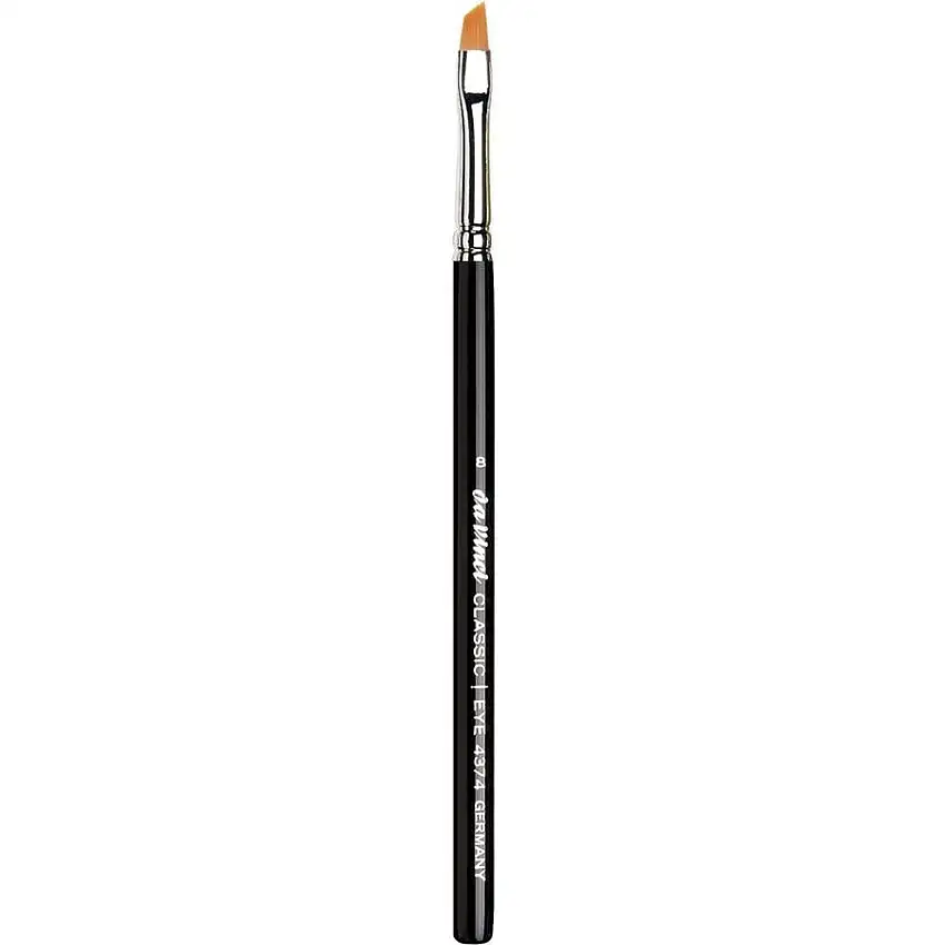 Da Vinci Eyeliner Pennello per il trucco, setole sintetiche