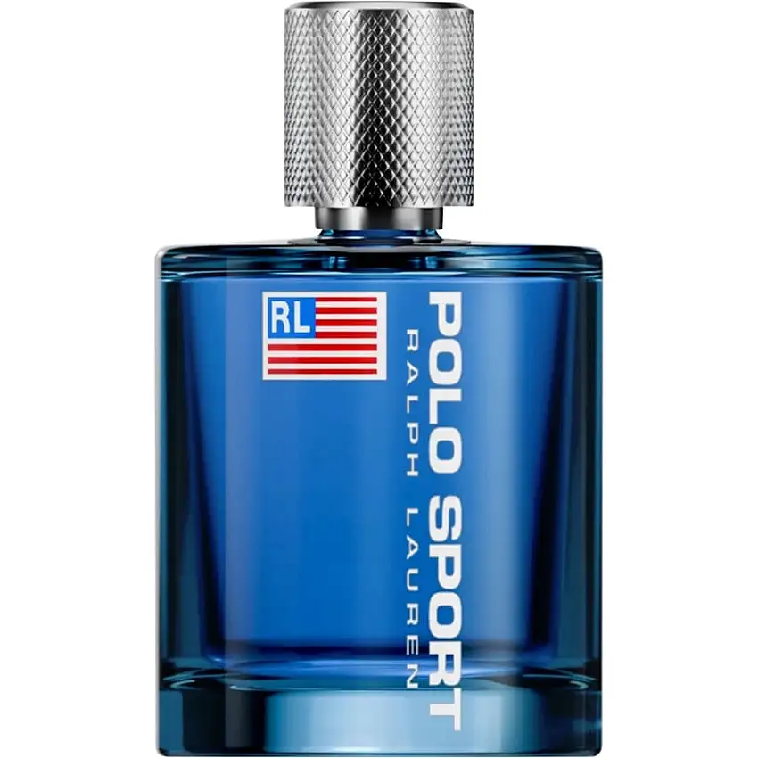 Ralph Lauren Polo Sport Man Eau de Toilette Spray
