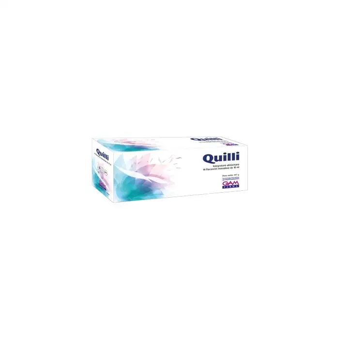 QUILLI 14FL 10ML