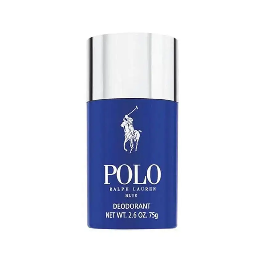 Ralph Lauren Polo Blue Deodorante stick