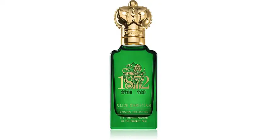 Clive Christian 1872 Eau de Parfum for women 50 ml