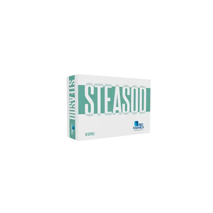 STEASOD 30 Cps