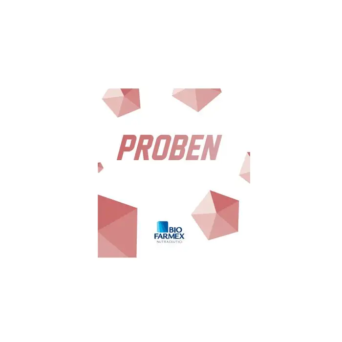 PROBEN 500G