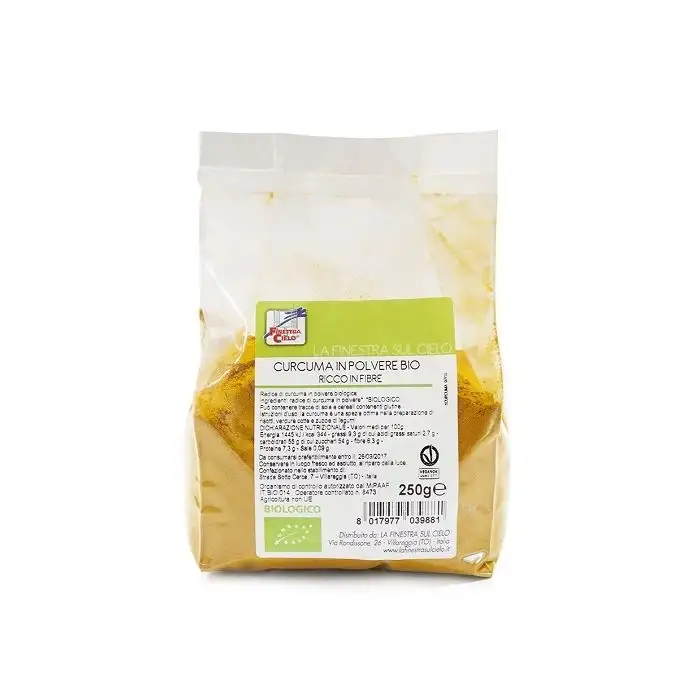 CURCUMA 250G