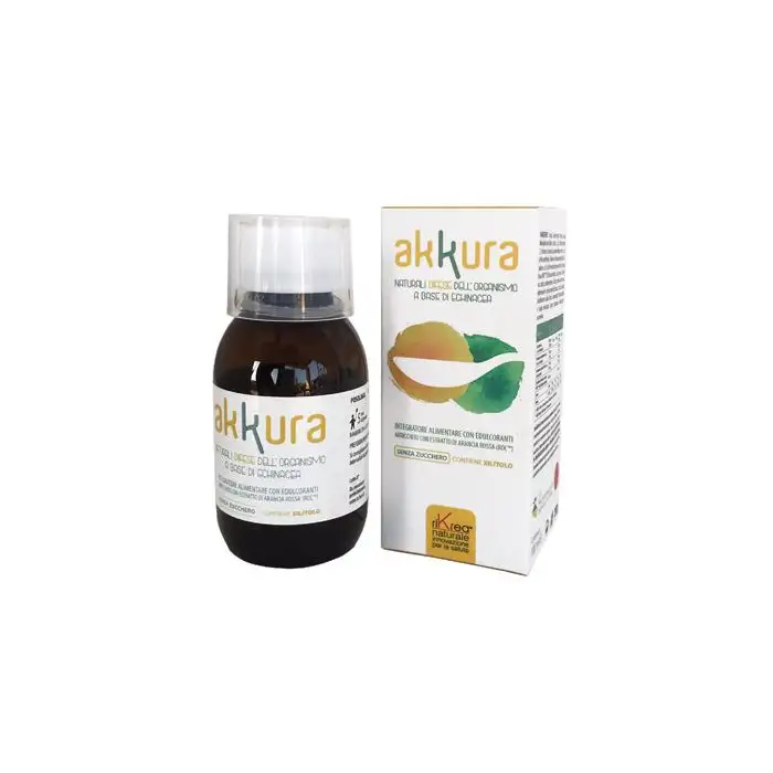 AKKURA 100ML