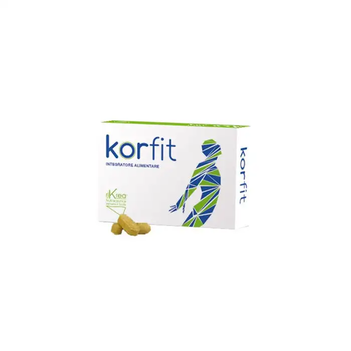 KORFIT 30 Cpr